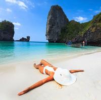 Отзыв от Ульяна - DTV виза